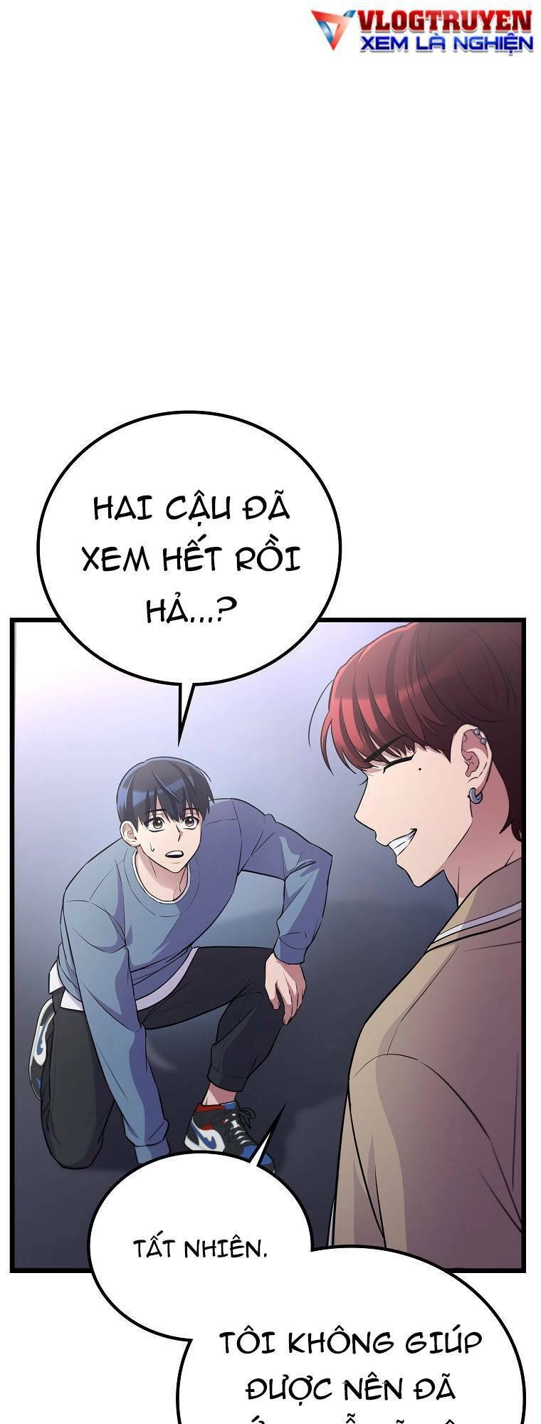 Quái Vật Ganzi Chapter 38 - 9