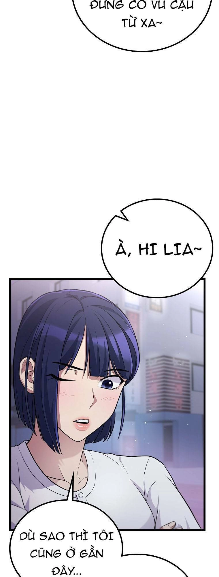 Quái Vật Ganzi Chapter 38 - 10