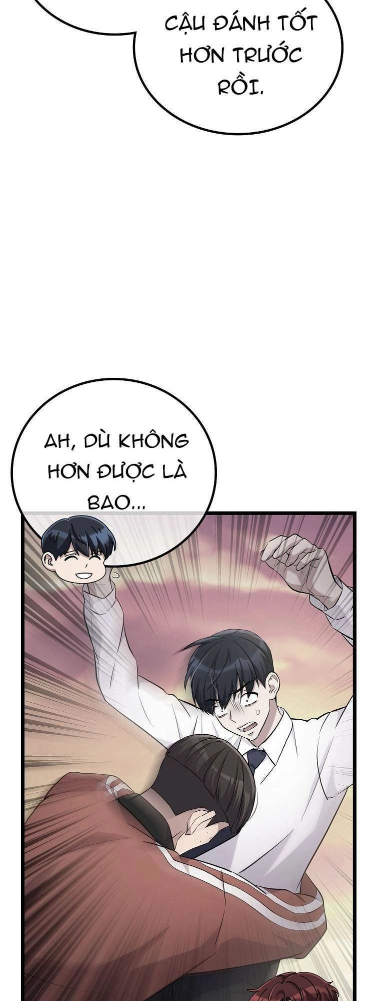 Quái Vật Ganzi Chapter 38 - 11