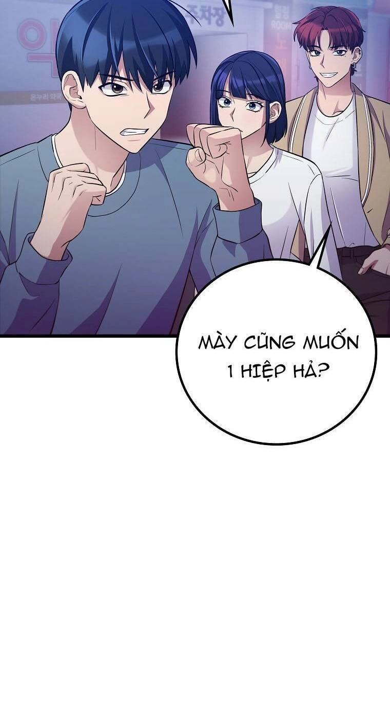 Quái Vật Ganzi Chapter 38 - 16