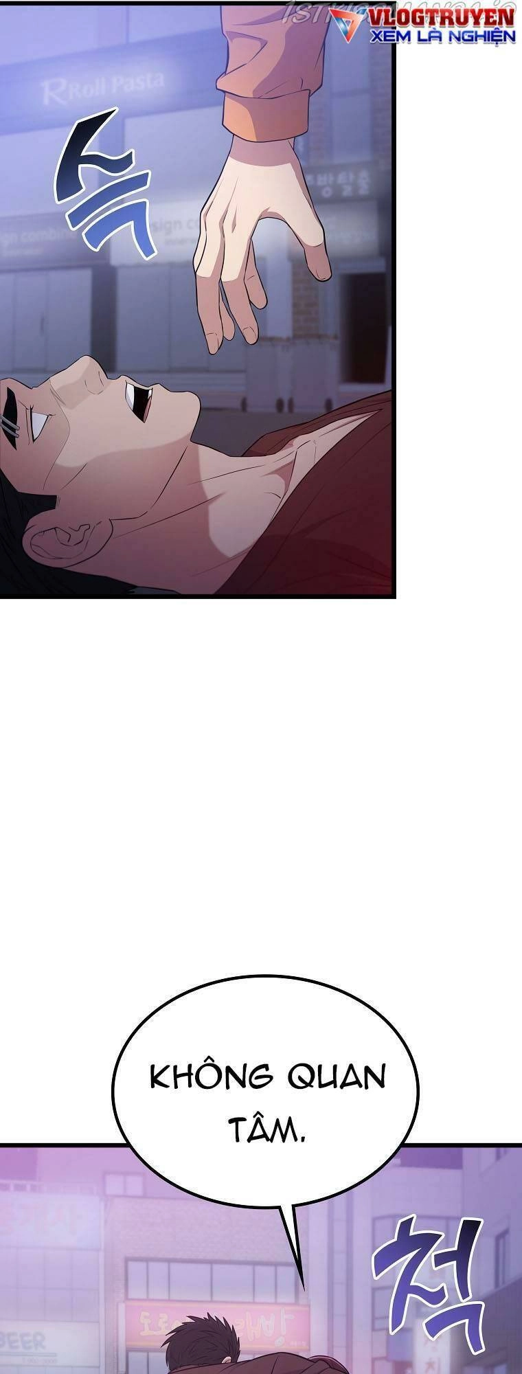 Quái Vật Ganzi Chapter 38 - 17