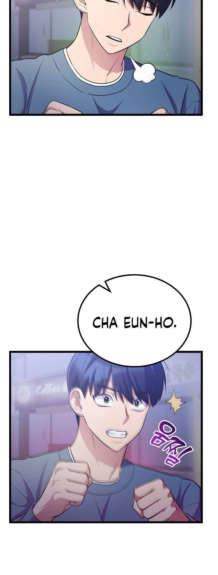 Quái Vật Ganzi Chapter 38 - 19