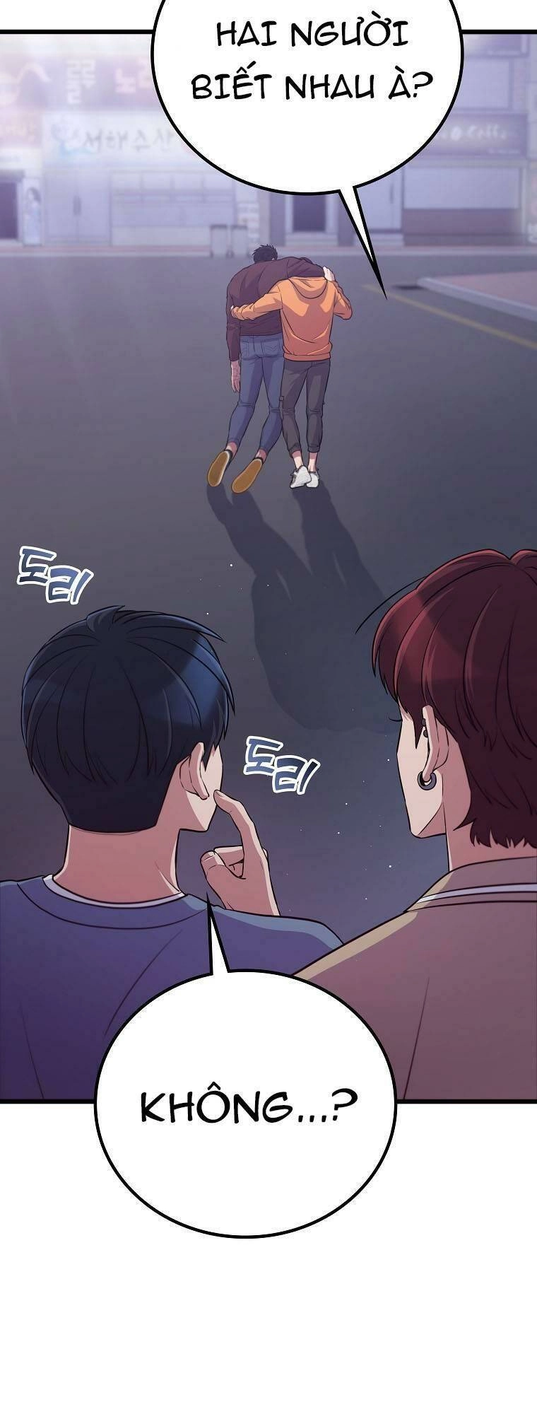 Quái Vật Ganzi Chapter 38 - 22