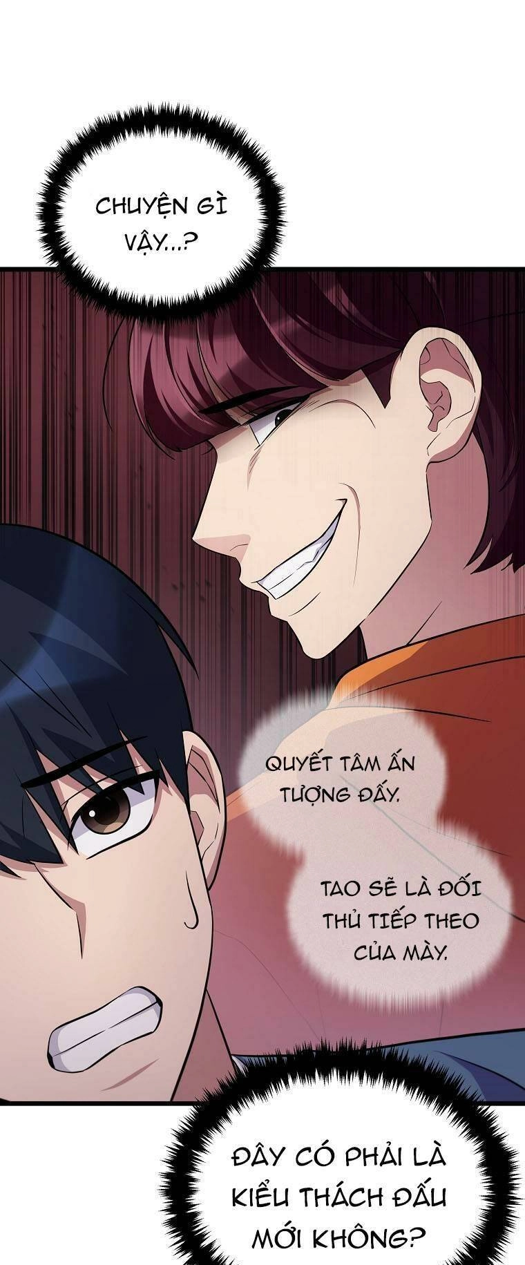 Quái Vật Ganzi Chapter 38 - 23