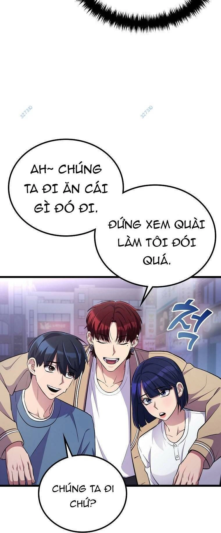 Quái Vật Ganzi Chapter 38 - 24