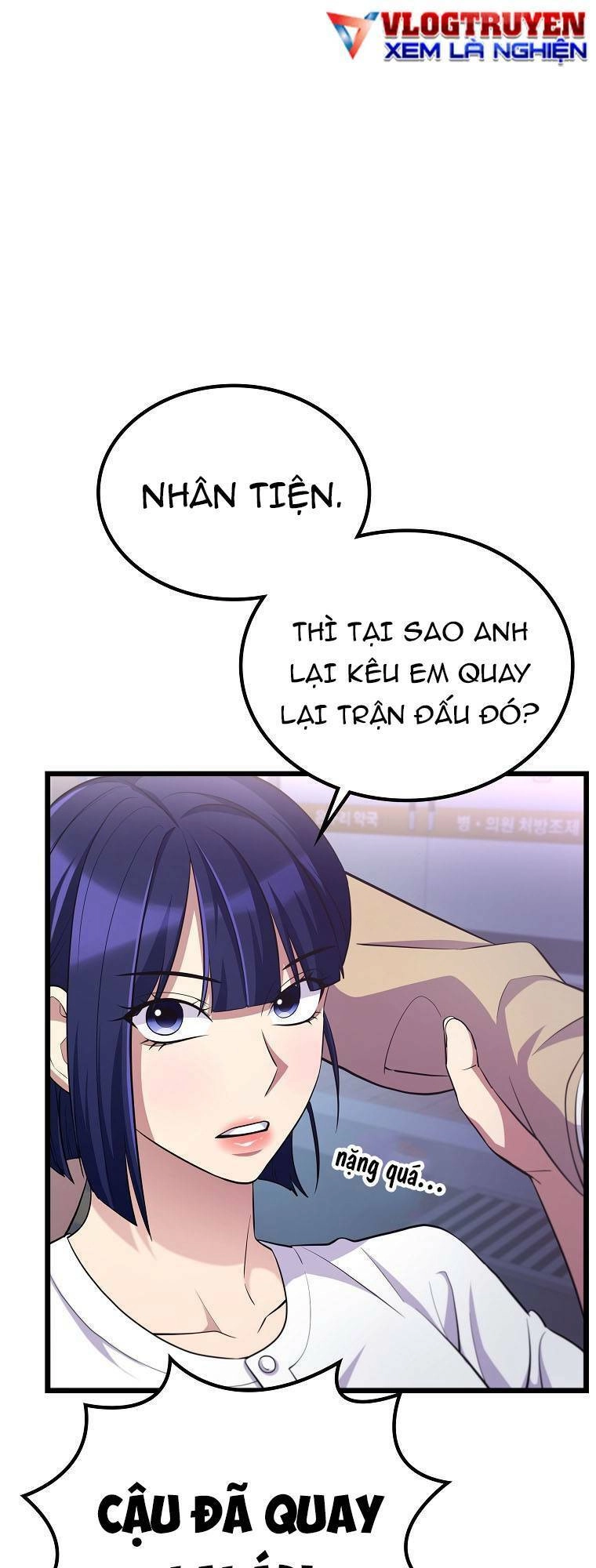 Quái Vật Ganzi Chapter 38 - 25