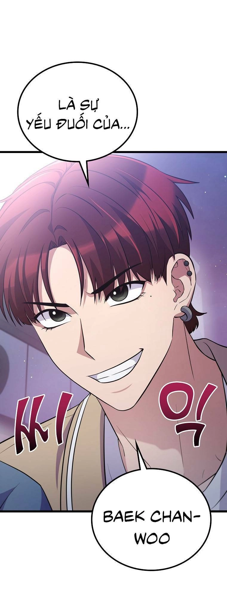 Quái Vật Ganzi Chapter 38 - 27