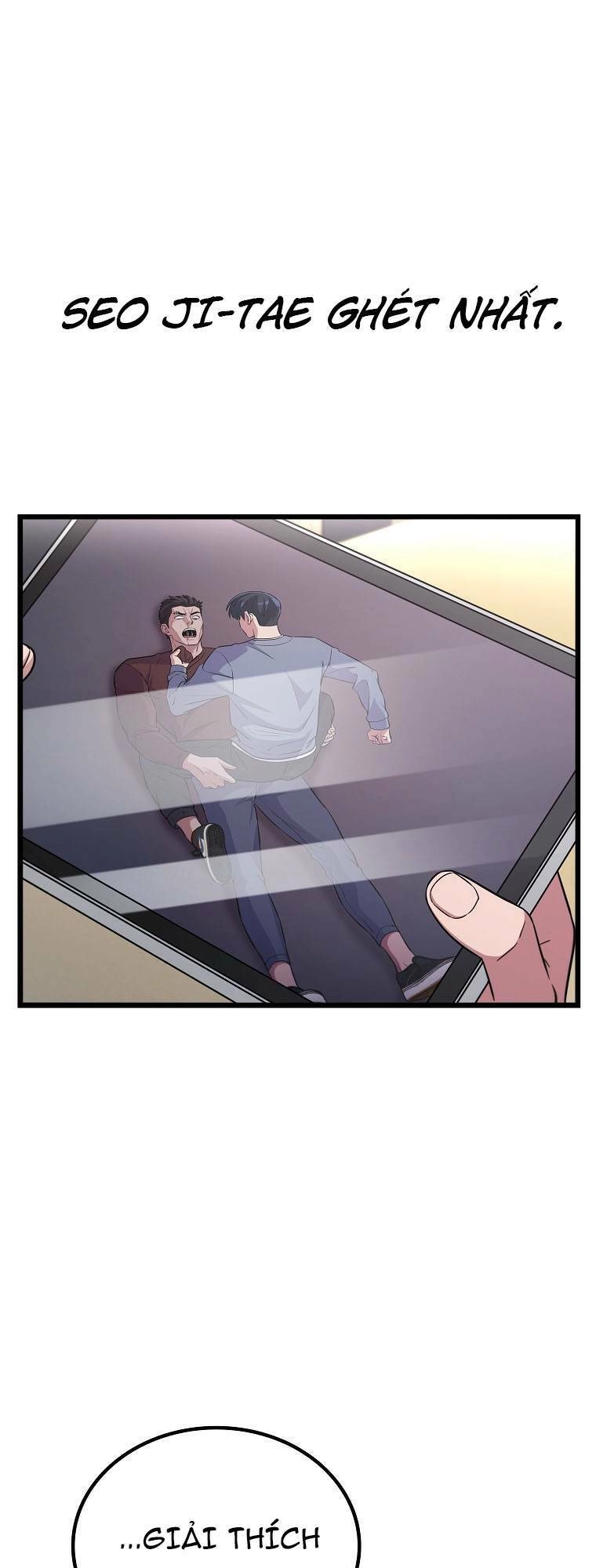 Quái Vật Ganzi Chapter 38 - 30