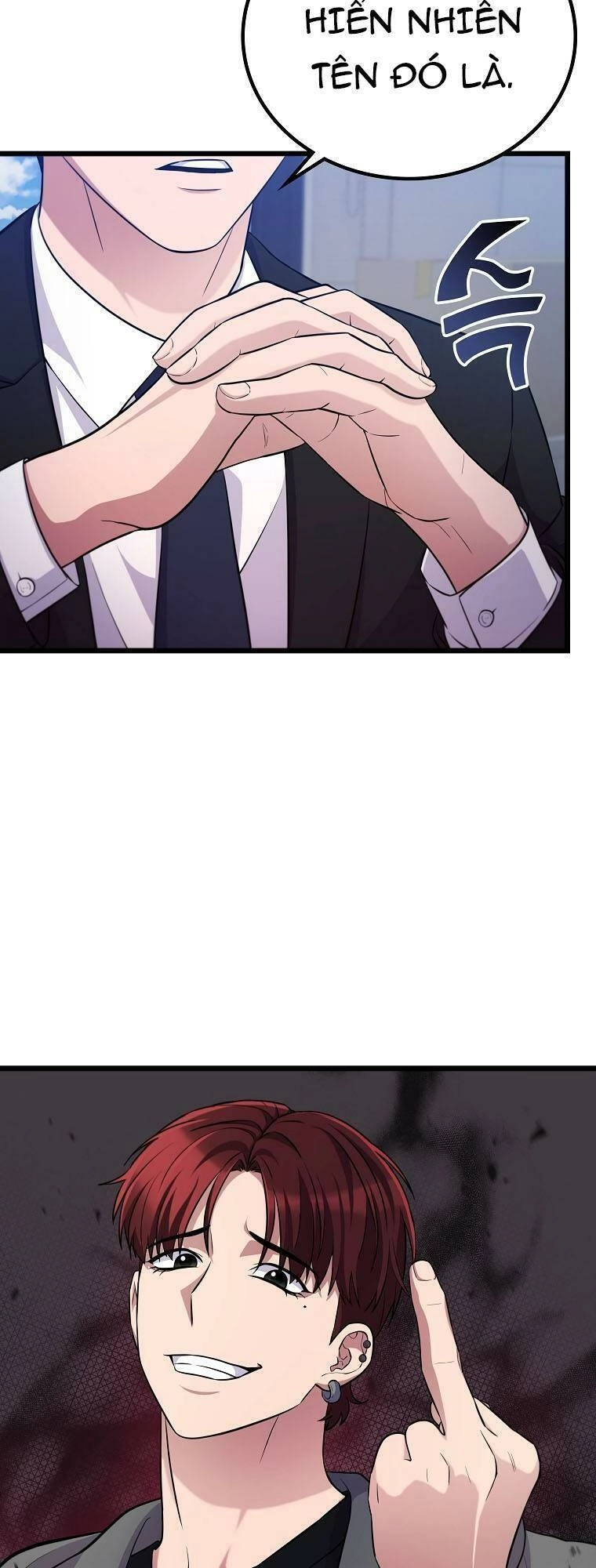 Quái Vật Ganzi Chapter 38 - 35