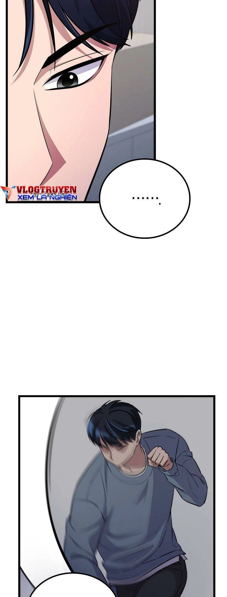 Quái Vật Ganzi Chapter 38 - 37