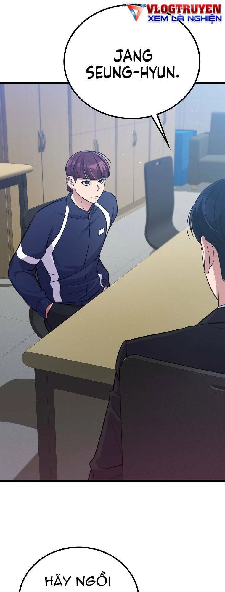 Quái Vật Ganzi Chapter 38 - 41