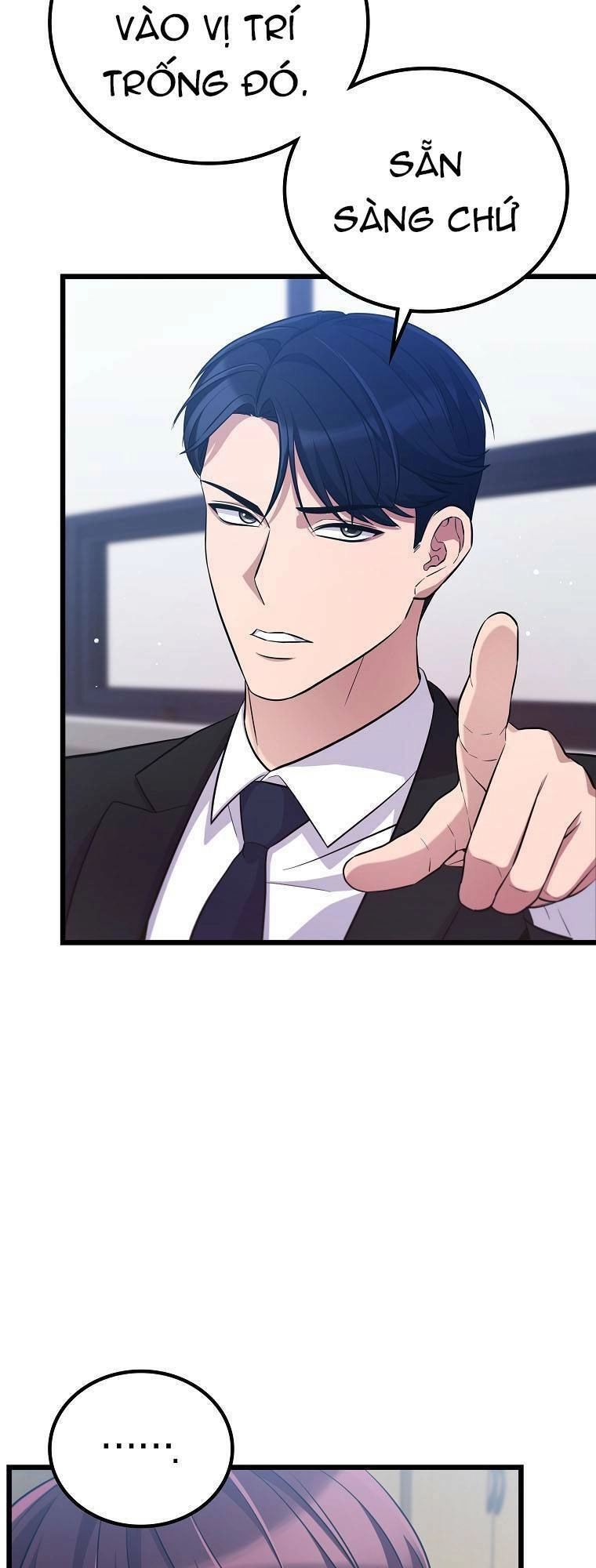 Quái Vật Ganzi Chapter 38 - 42