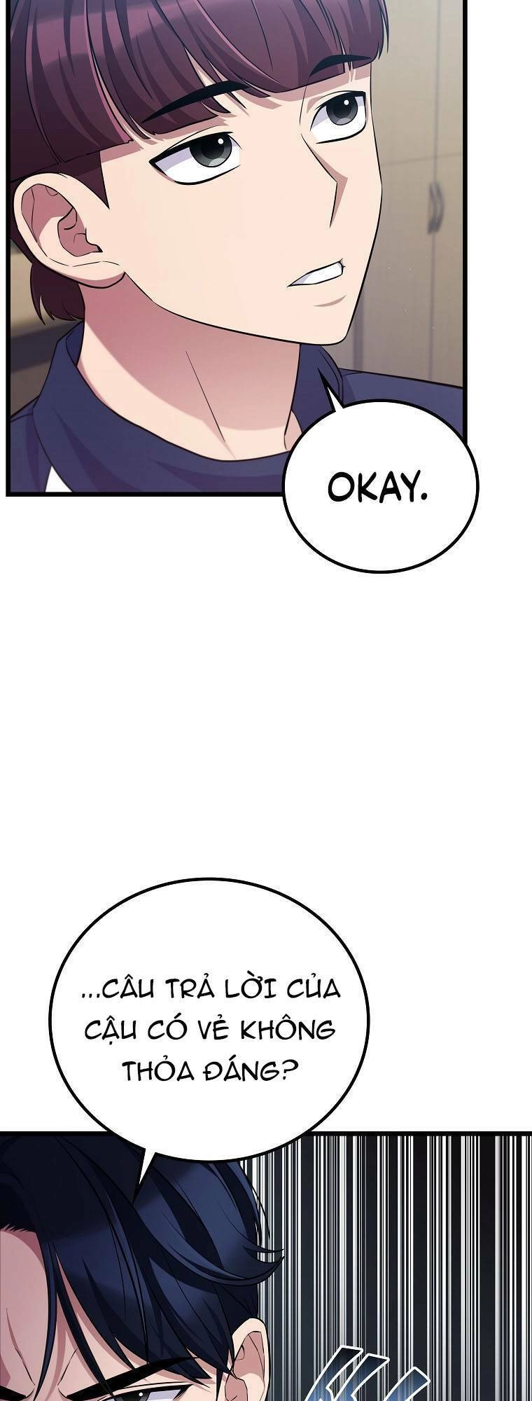 Quái Vật Ganzi Chapter 38 - 43