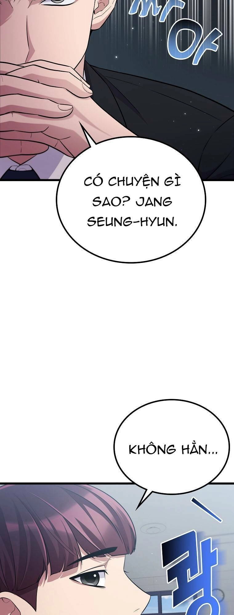 Quái Vật Ganzi Chapter 38 - 44