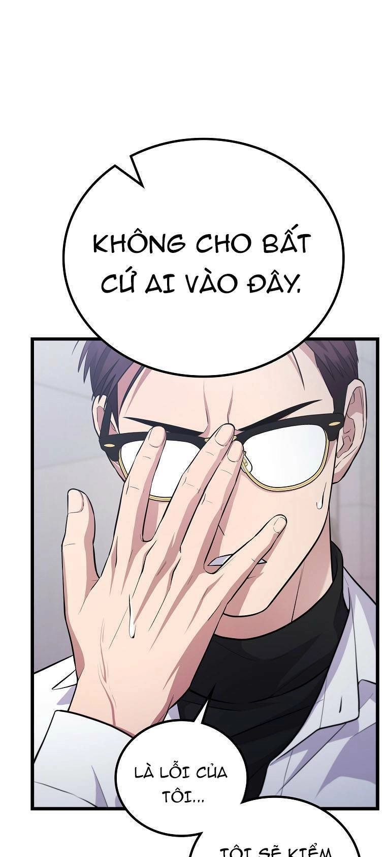 Quái Vật Ganzi Chapter 38 - 47