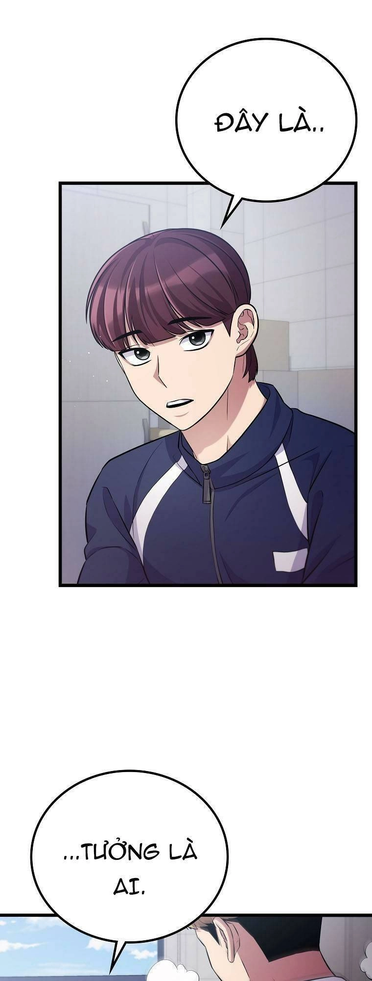 Quái Vật Ganzi Chapter 38 - 50