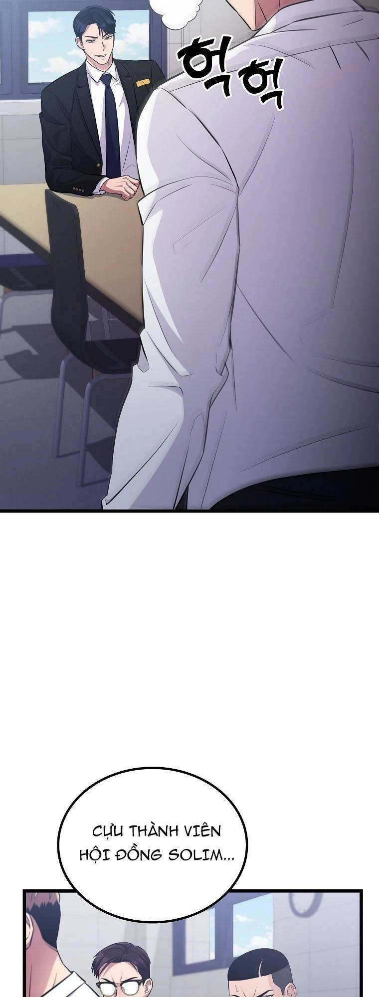 Quái Vật Ganzi Chapter 38 - 51