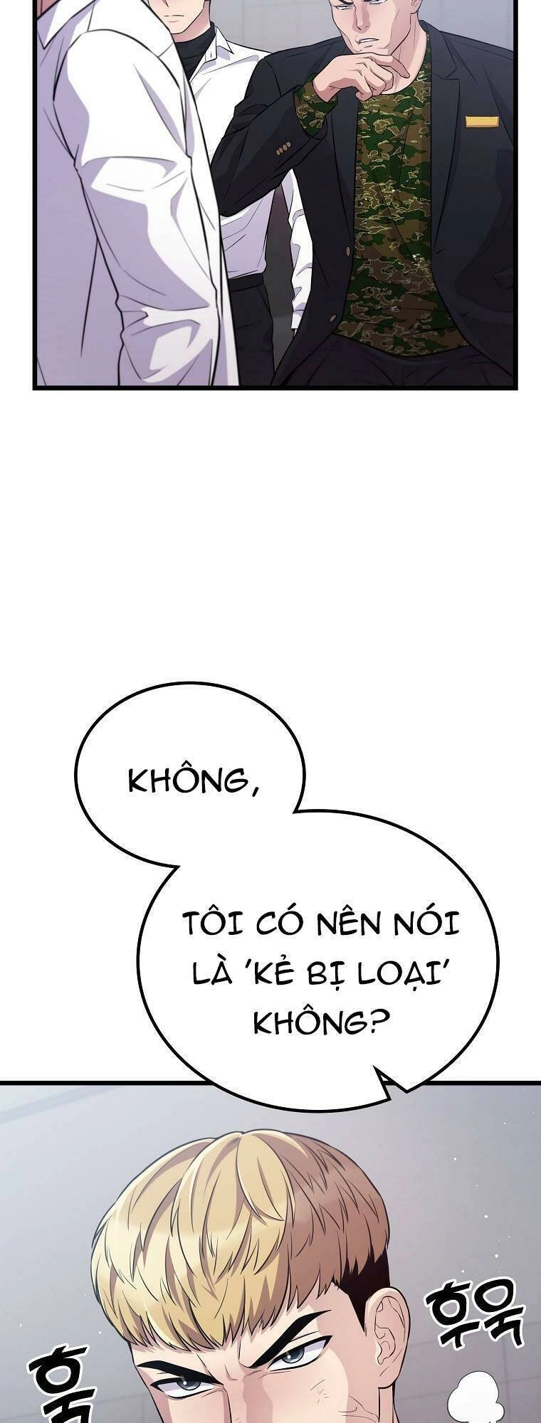 Quái Vật Ganzi Chapter 38 - 52