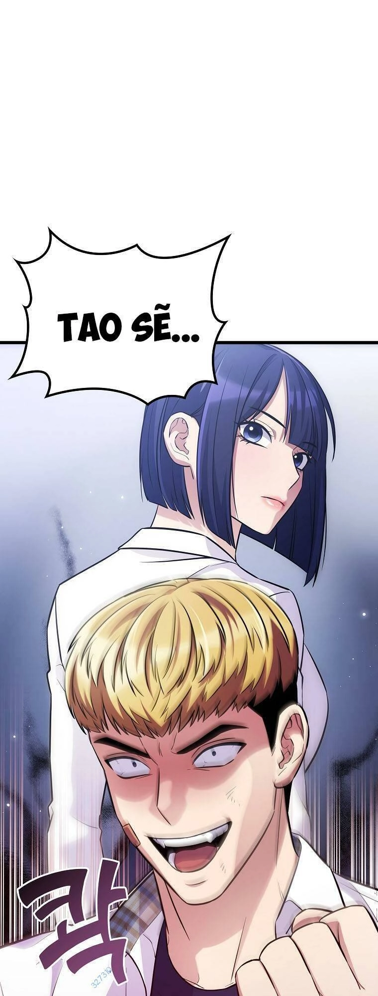 Quái Vật Ganzi Chapter 38 - 55