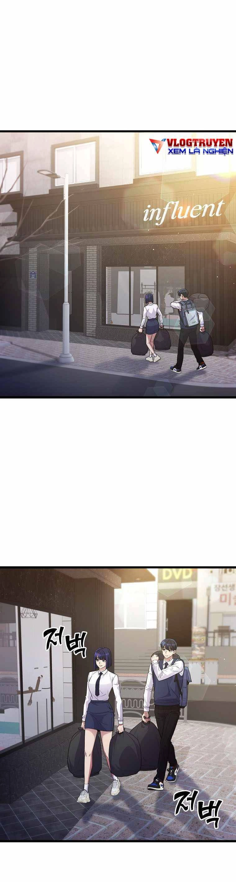 Quái Vật Ganzi Chapter 39 - 1