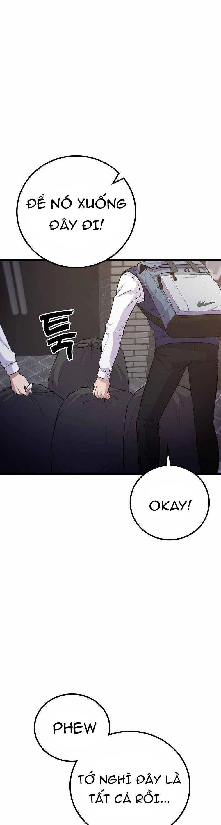 Quái Vật Ganzi Chapter 39 - 2