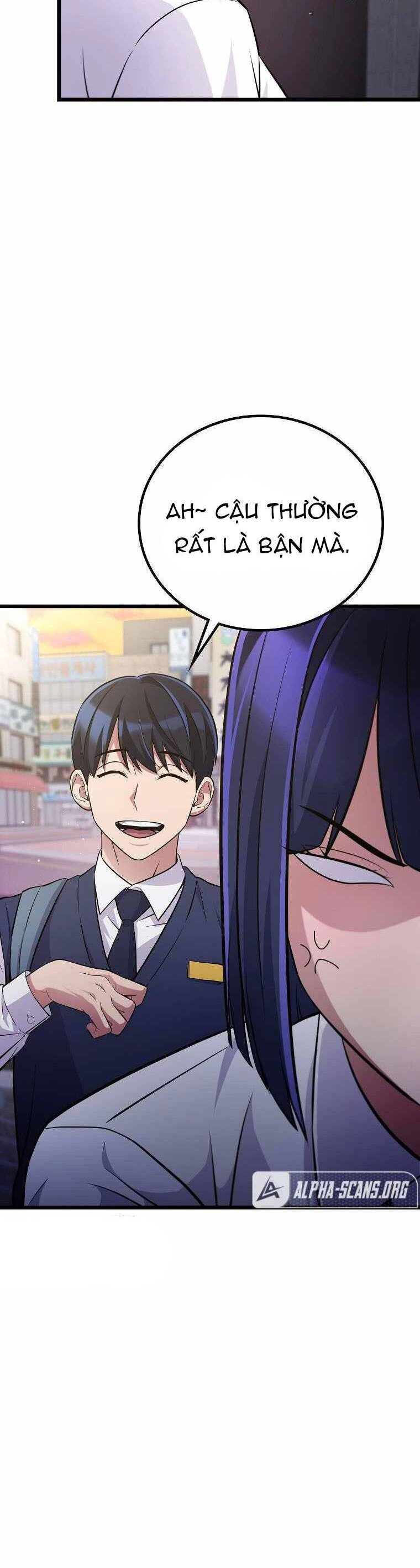 Quái Vật Ganzi Chapter 39 - 5