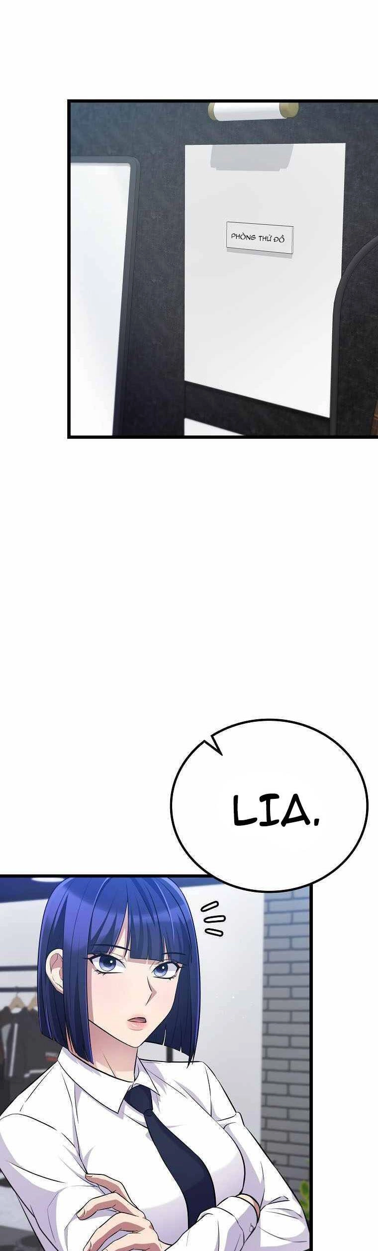 Quái Vật Ganzi Chapter 39 - 9