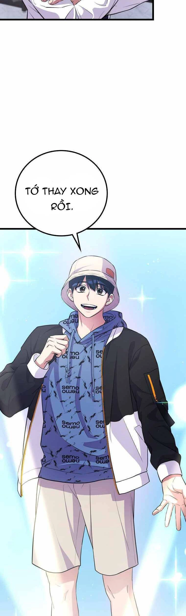 Quái Vật Ganzi Chapter 39 - 10