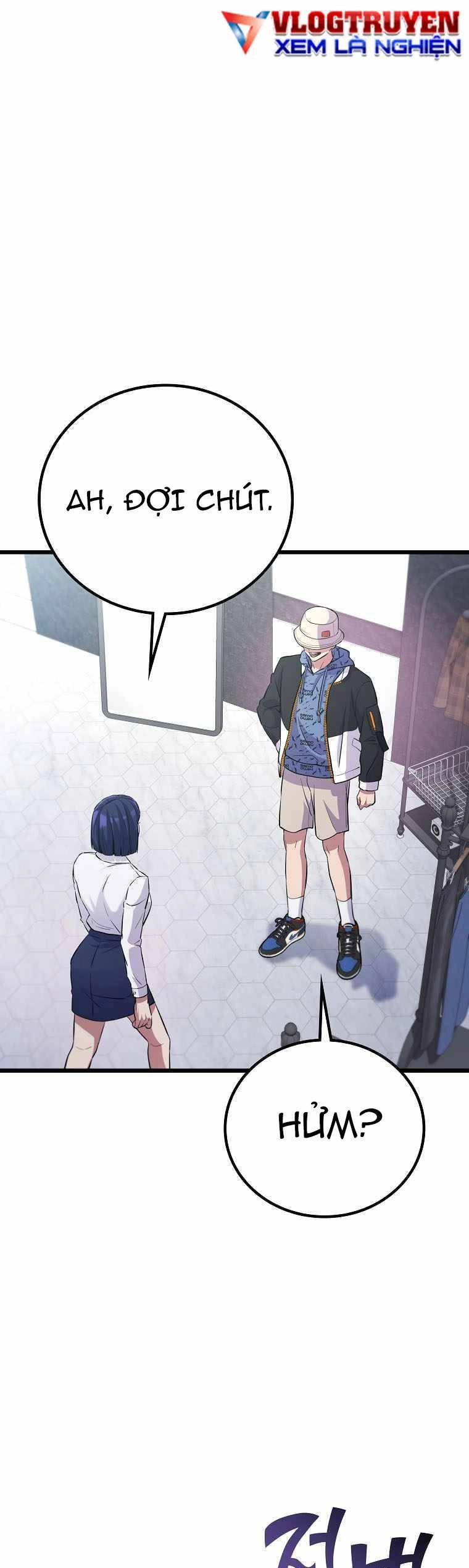 Quái Vật Ganzi Chapter 39 - 12