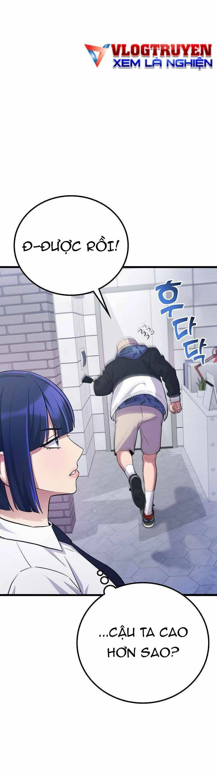 Quái Vật Ganzi Chapter 39 - 18