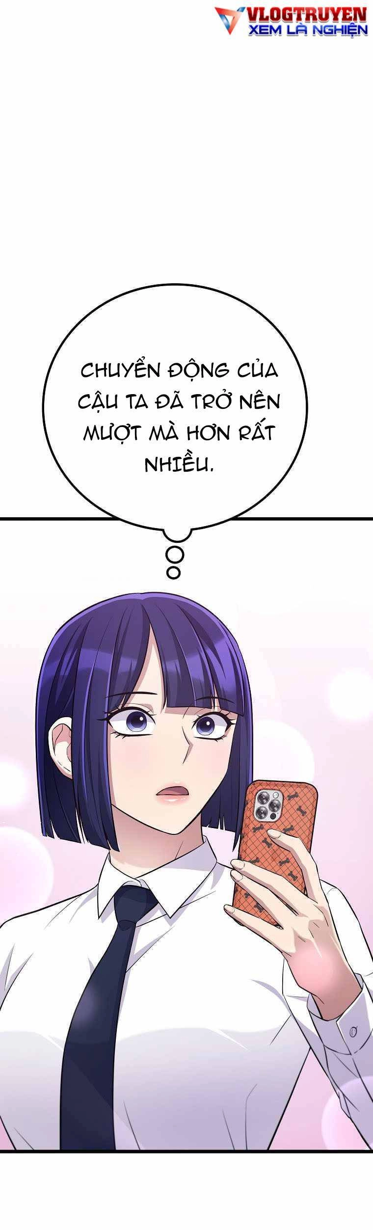 Quái Vật Ganzi Chapter 39 - 24