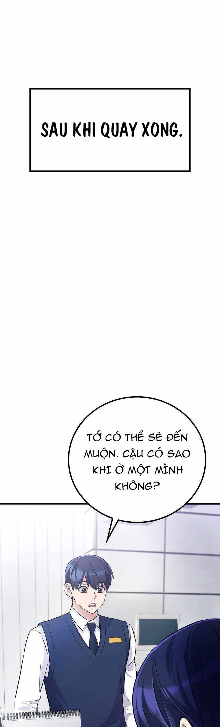 Quái Vật Ganzi Chapter 39 - 28