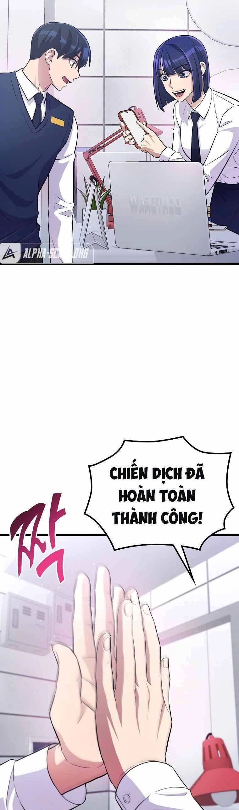 Quái Vật Ganzi Chapter 39 - 35