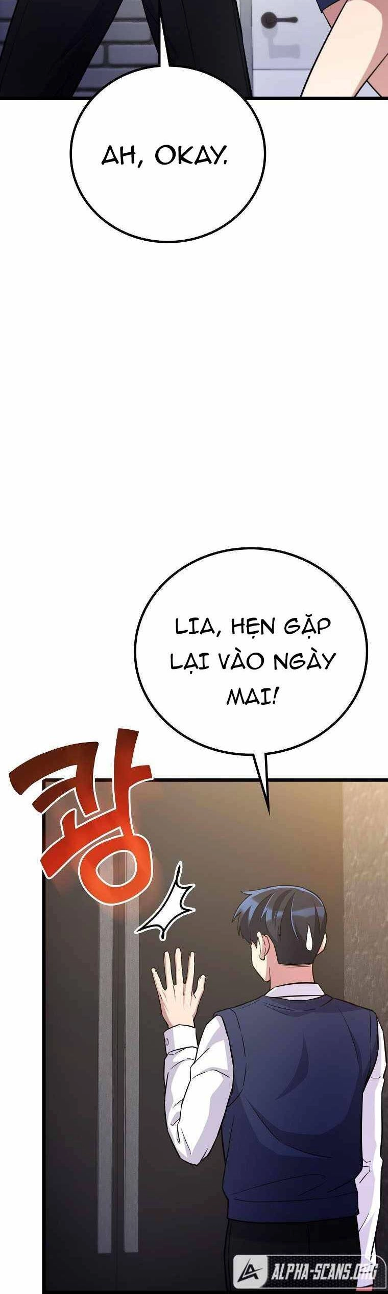 Quái Vật Ganzi Chapter 39 - 41