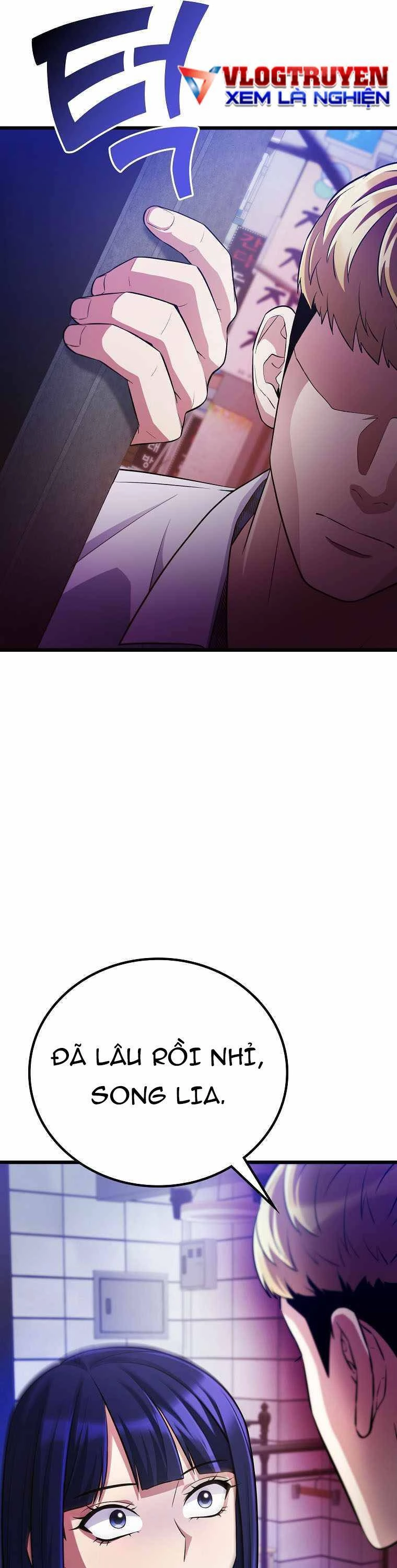 Quái Vật Ganzi Chapter 39 - 47