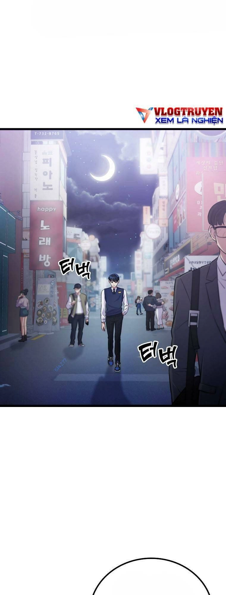 Quái Vật Ganzi Chapter 40 - 1