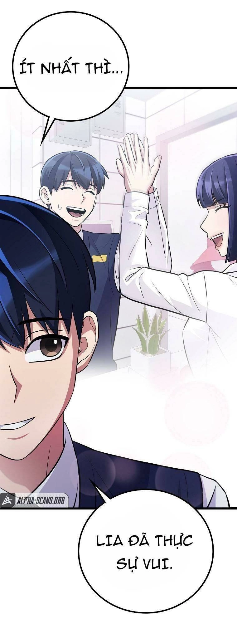 Quái Vật Ganzi Chapter 40 - 3