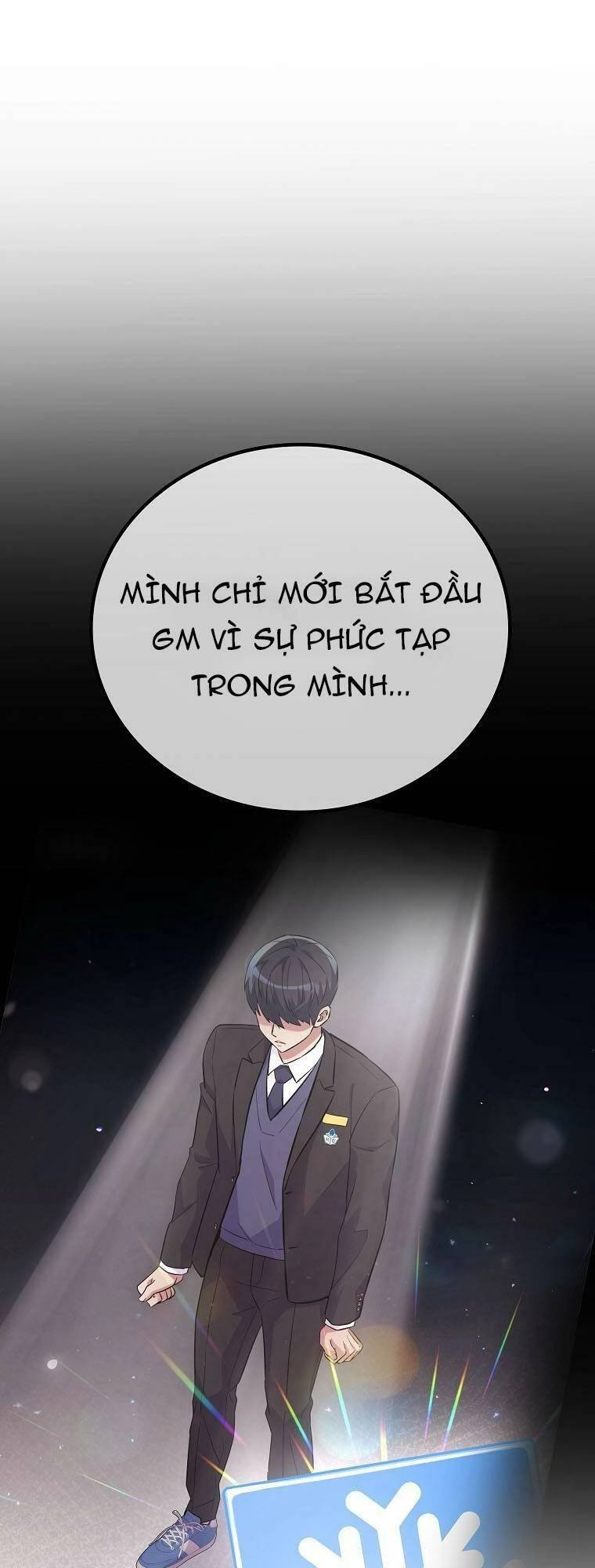 Quái Vật Ganzi Chapter 40 - 4