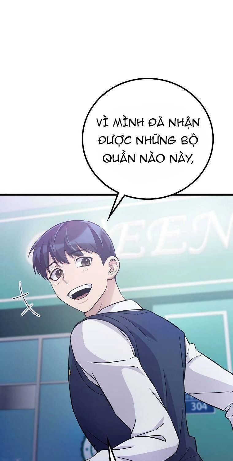 Quái Vật Ganzi Chapter 40 - 7