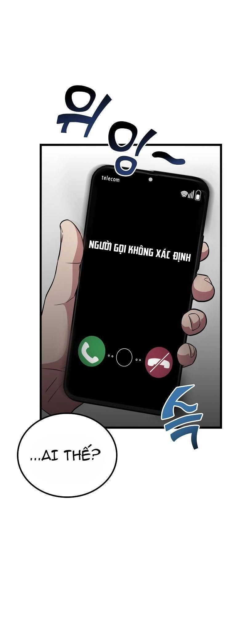 Quái Vật Ganzi Chapter 40 - 10