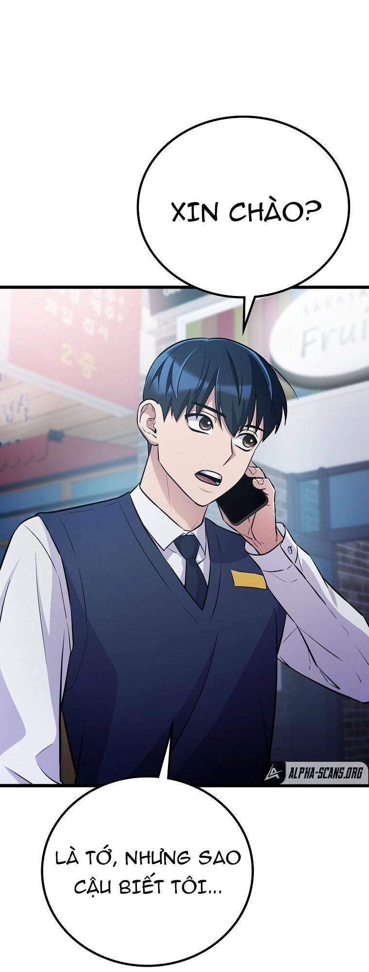 Quái Vật Ganzi Chapter 40 - 11