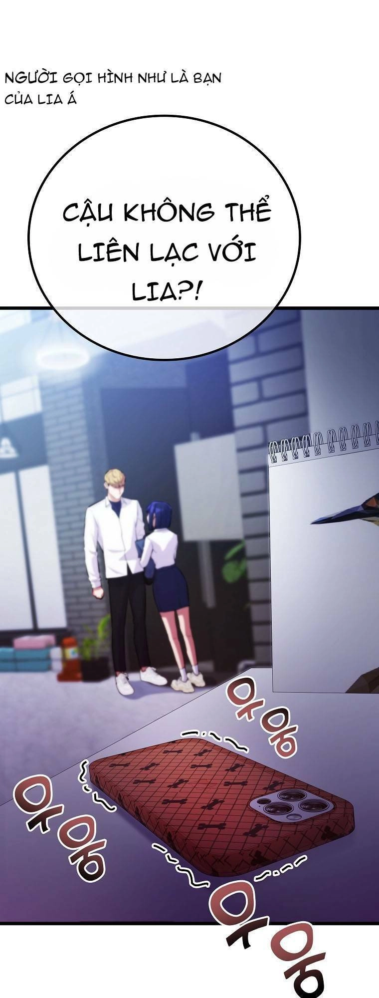 Quái Vật Ganzi Chapter 40 - 13