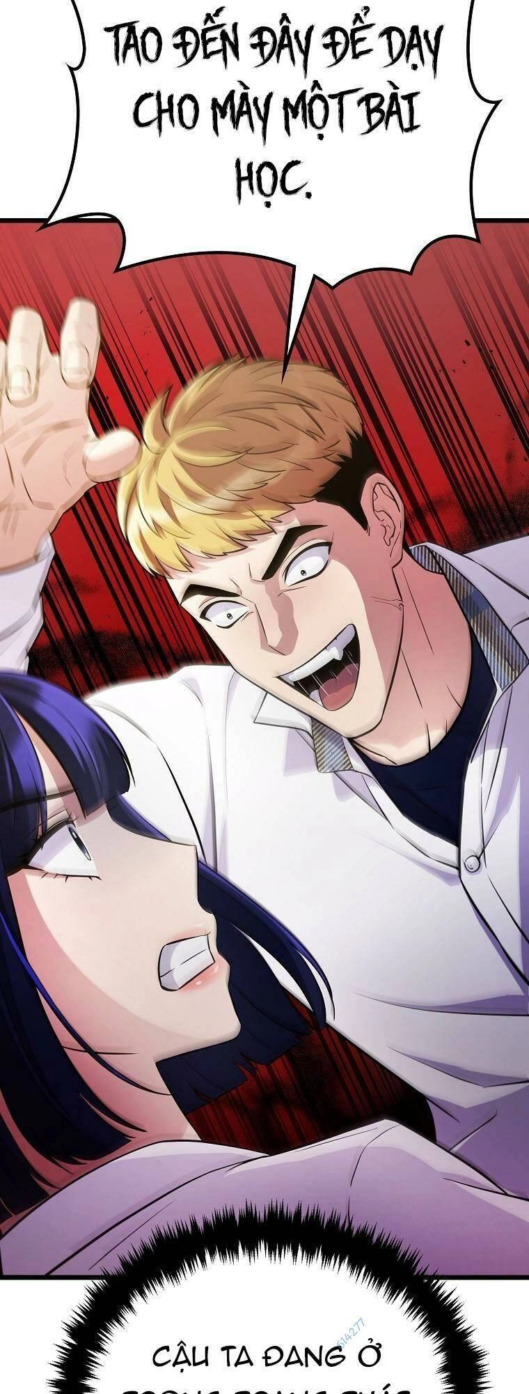 Quái Vật Ganzi Chapter 40 - 18