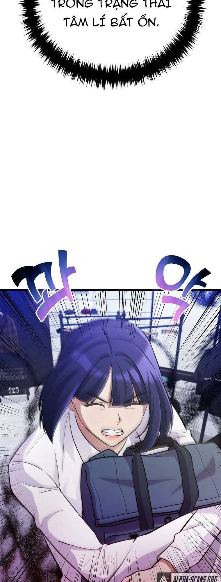 Quái Vật Ganzi Chapter 40 - 19