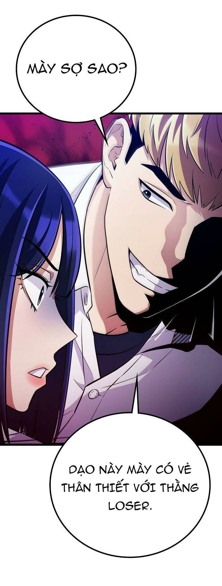 Quái Vật Ganzi Chapter 40 - 22