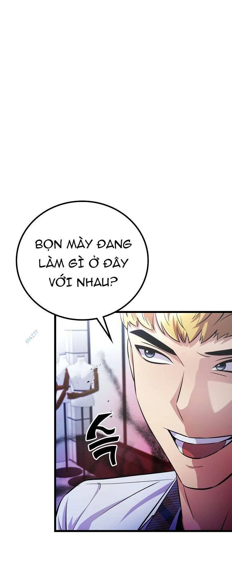 Quái Vật Ganzi Chapter 40 - 23
