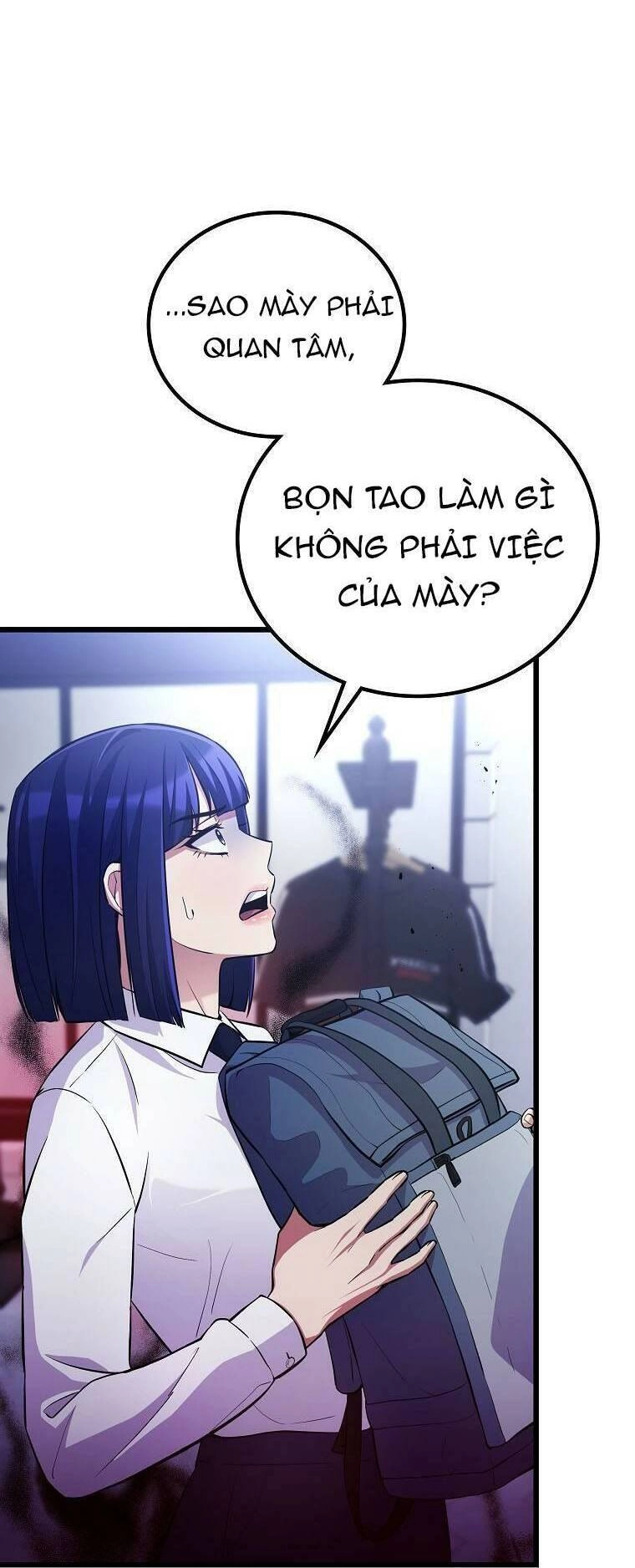 Quái Vật Ganzi Chapter 40 - 24