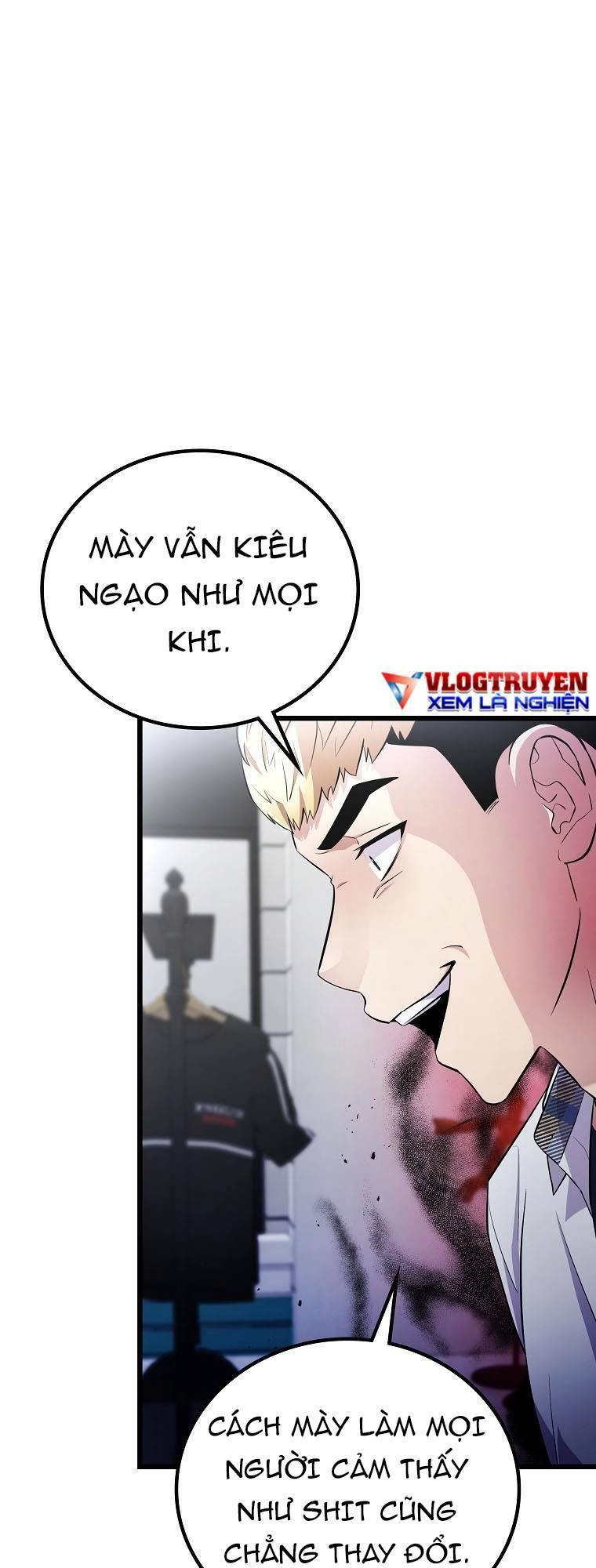 Quái Vật Ganzi Chapter 40 - 25