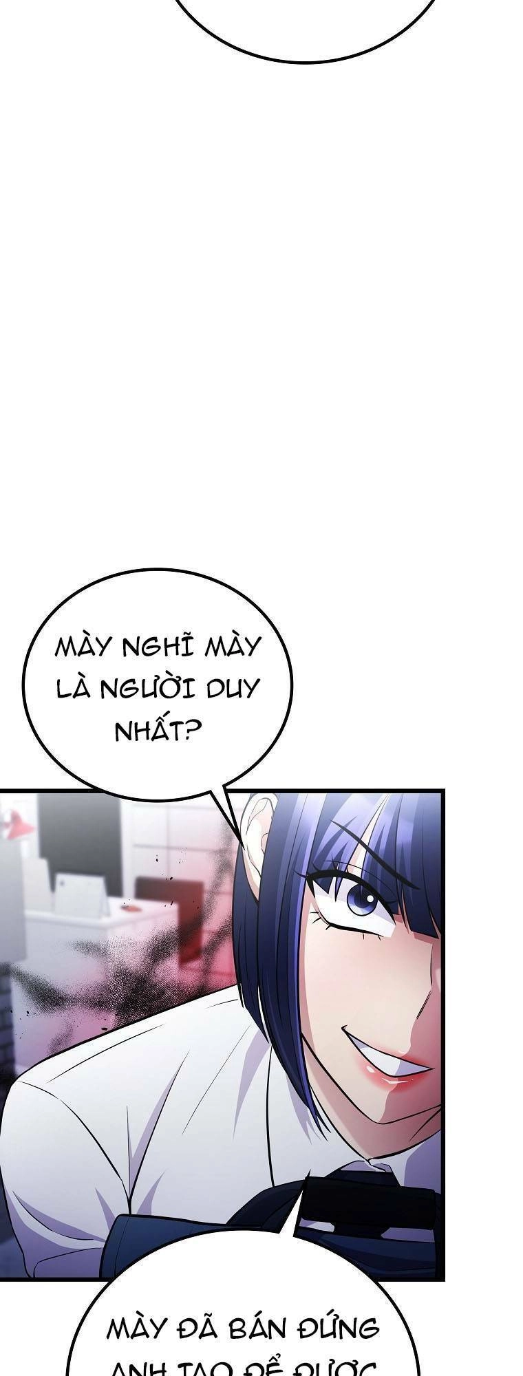 Quái Vật Ganzi Chapter 40 - 26