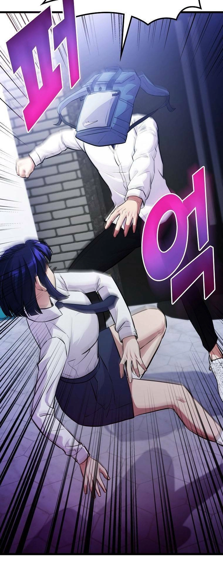 Quái Vật Ganzi Chapter 40 - 29